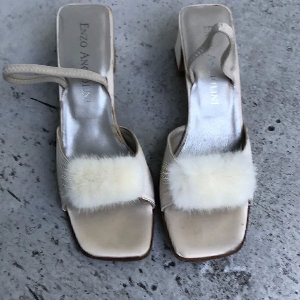 Vintage  Enzo Angiolini